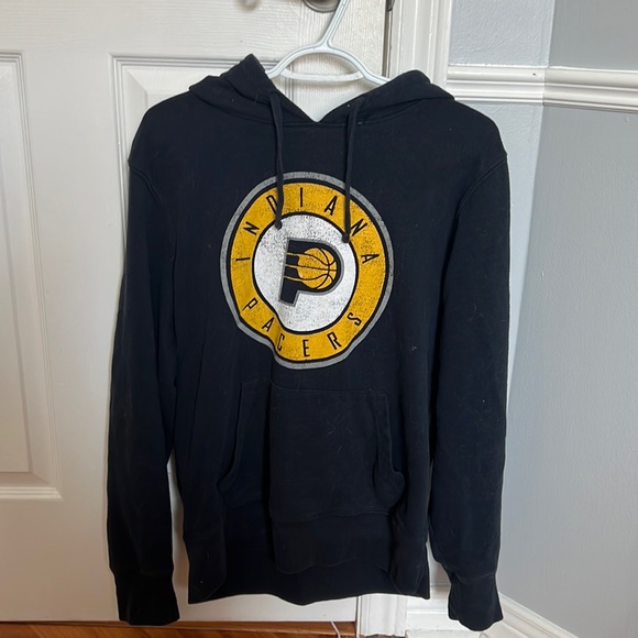 Indiana Pacers Medium Hoodie - Picture 1 of 3